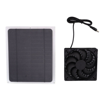 Solar Panel 5.5W Monocrystalline Silicon High Efficiency Intelligent Charging Portable Solar Panel Kit for Car Outdoor Camping - view 10