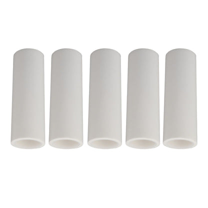 5Pcs Lint Roller Refills Static Free Extra Sticky Lint Roller Refills for Clothes Pet Dog Cat Hair 6 Inch - view 4