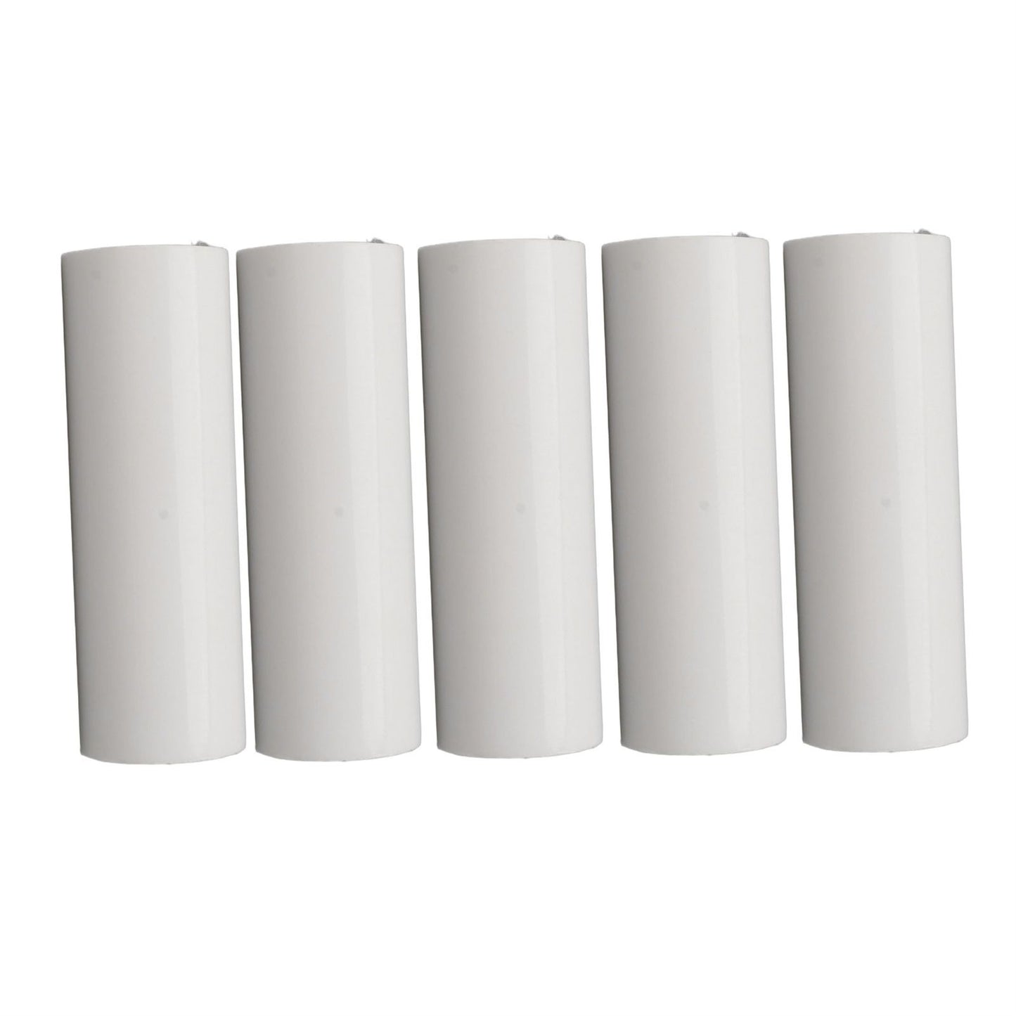 5Pcs Lint Roller Refills Static Free Extra Sticky Lint Roller Refills for Clothes Pet Dog Cat Hair 10 Inch - view 3