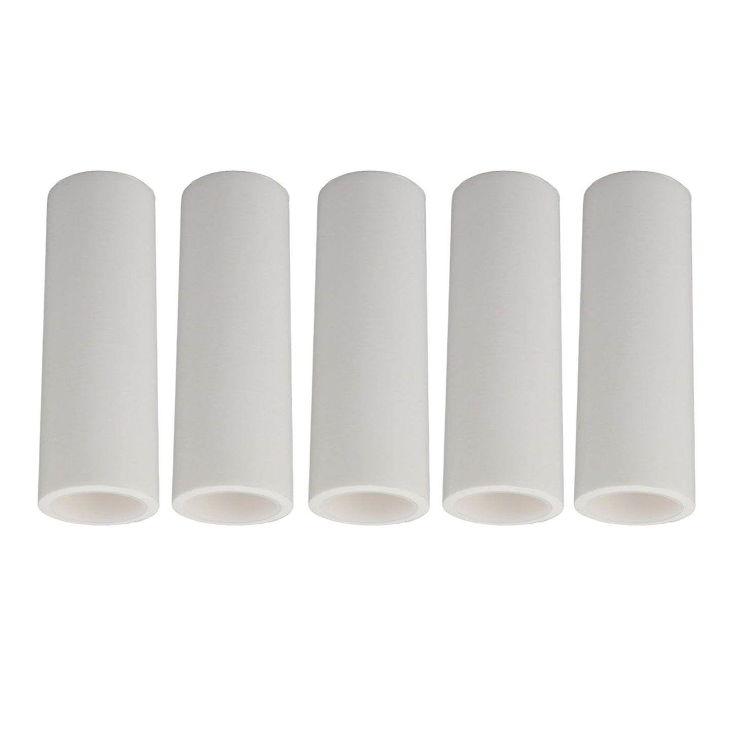 5Pcs Lint Roller Refills Static Free Extra Sticky Lint Roller Refills for Clothes Pet Dog Cat Hair 10 Inch - view 4