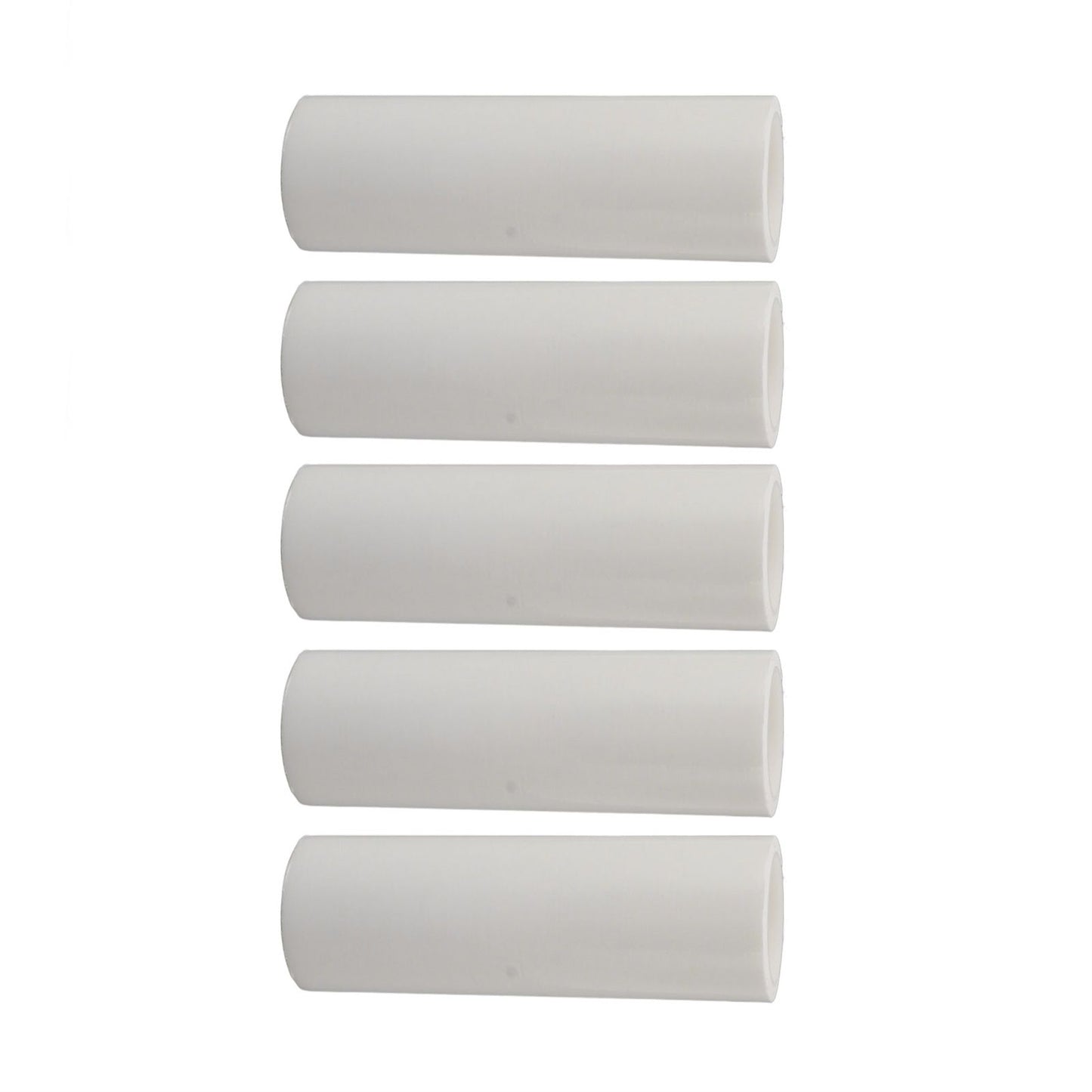 5Pcs Lint Roller Refills Static Free Extra Sticky Lint Roller Refills for Clothes Pet Dog Cat Hair 10 Inch - view 5