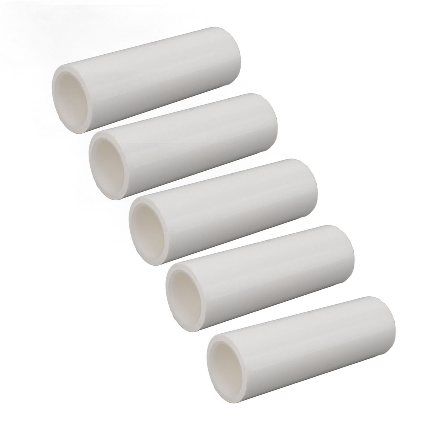 5Pcs Lint Roller Refills Static Free Extra Sticky Lint Roller Refills for Clothes Pet Dog Cat Hair 10 Inch - view 7