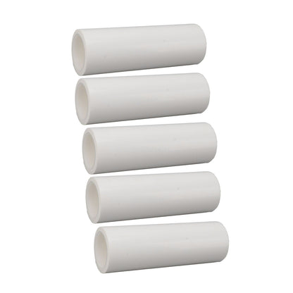 5Pcs Lint Roller Refills Static Free Extra Sticky Lint Roller Refills for Clothes Pet Dog Cat Hair 10 Inch - view 8