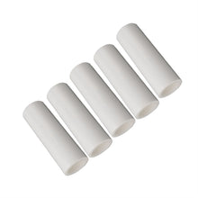 5Pcs Lint Roller Refills Static Free Extra Sticky Lint Roller Refills for Clothes Pet Dog Cat Hair 12 Inch - view 2