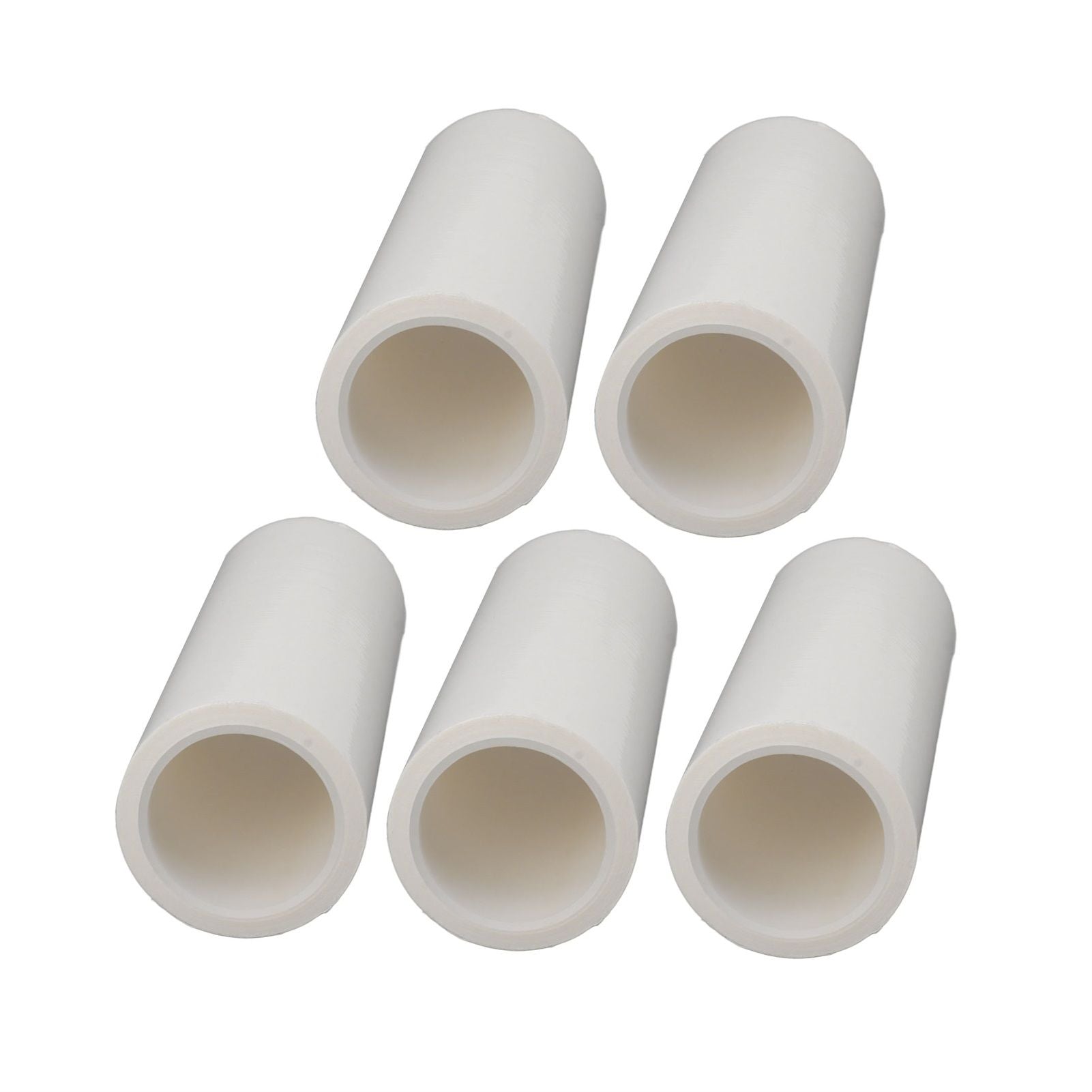 5Pcs Lint Roller Refills Static Free Extra Sticky Lint Roller Refills for Clothes Pet Dog Cat Hair 12 Inch - view 6