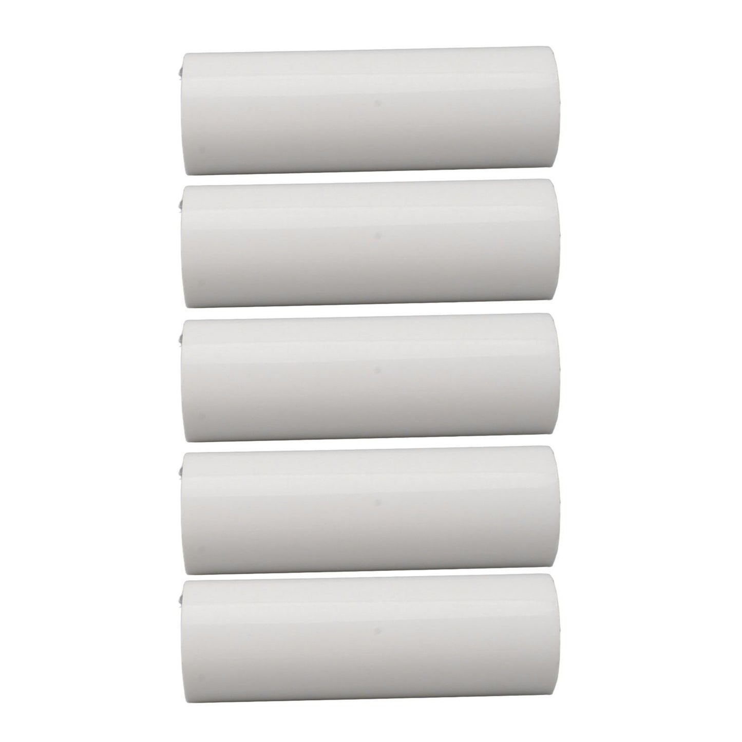 5Pcs Lint Roller Refills Static Free Extra Sticky Lint Roller Refills for Clothes Pet Dog Cat Hair 12 Inch - view 9