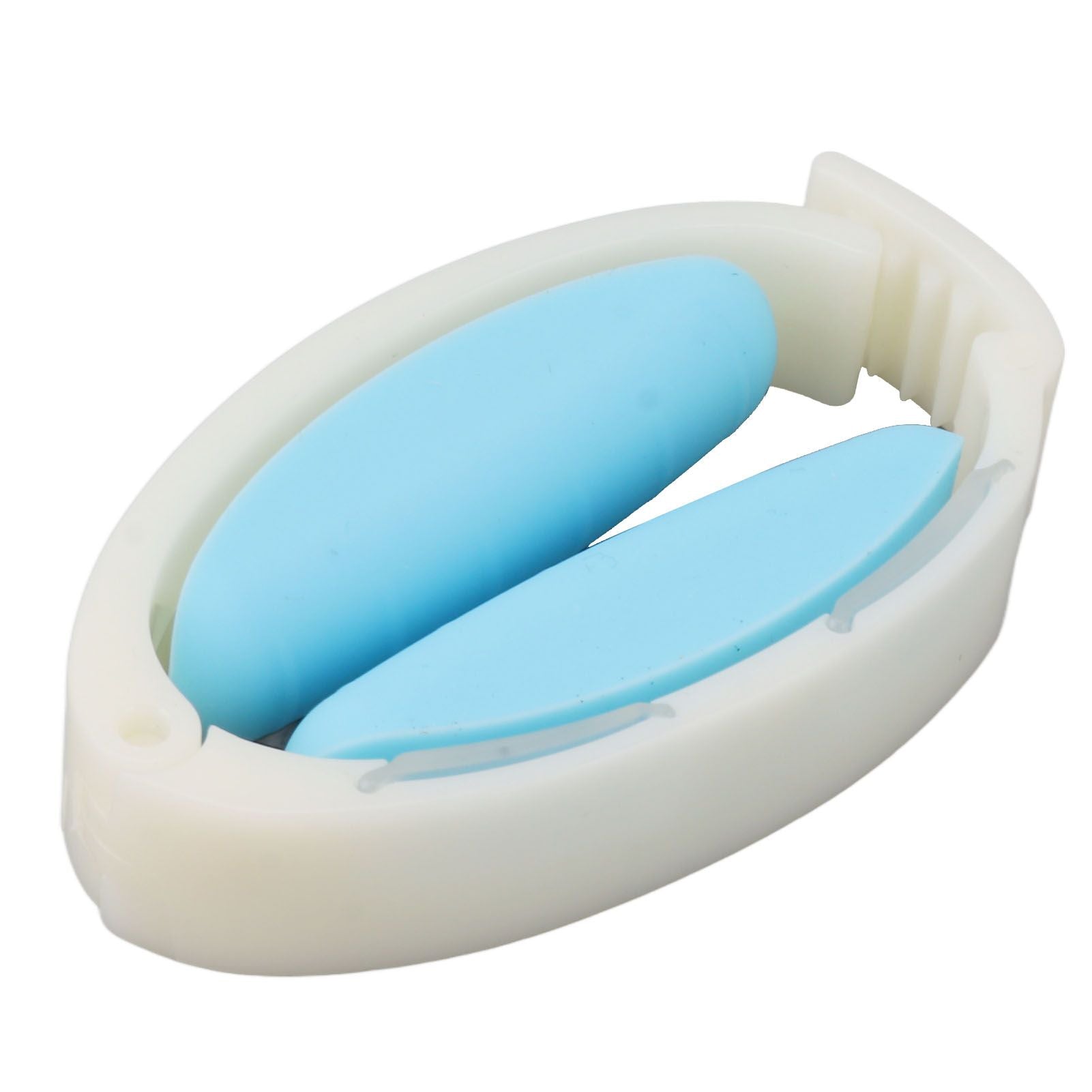4 Levels Adjustable Incontinence Clamp Men's Care Penile Incontinence Clamp Urinary Penile Clamp - view 3