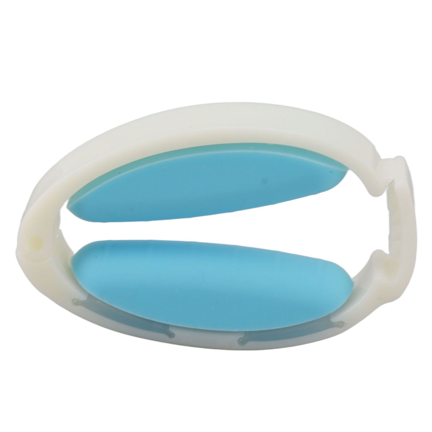 4 Levels Adjustable Incontinence Clamp Men's Care Penile Incontinence Clamp Urinary Penile Clamp - view 10