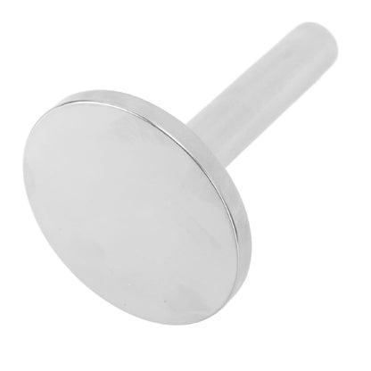 Meat Pounder 304 Stainless Steel Meat Loosening Hammer Multifunctional Thickened and Weighted Chicken Tenderizer - view 2