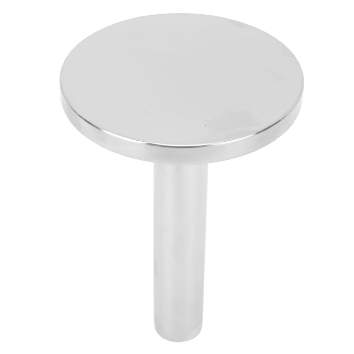 Meat Pounder 304 Stainless Steel Meat Loosening Hammer Multifunctional Thickened and Weighted Chicken Tenderizer - view 3