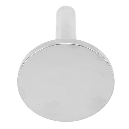 Meat Pounder 304 Stainless Steel Meat Loosening Hammer Multifunctional Thickened and Weighted Chicken Tenderizer - view 4