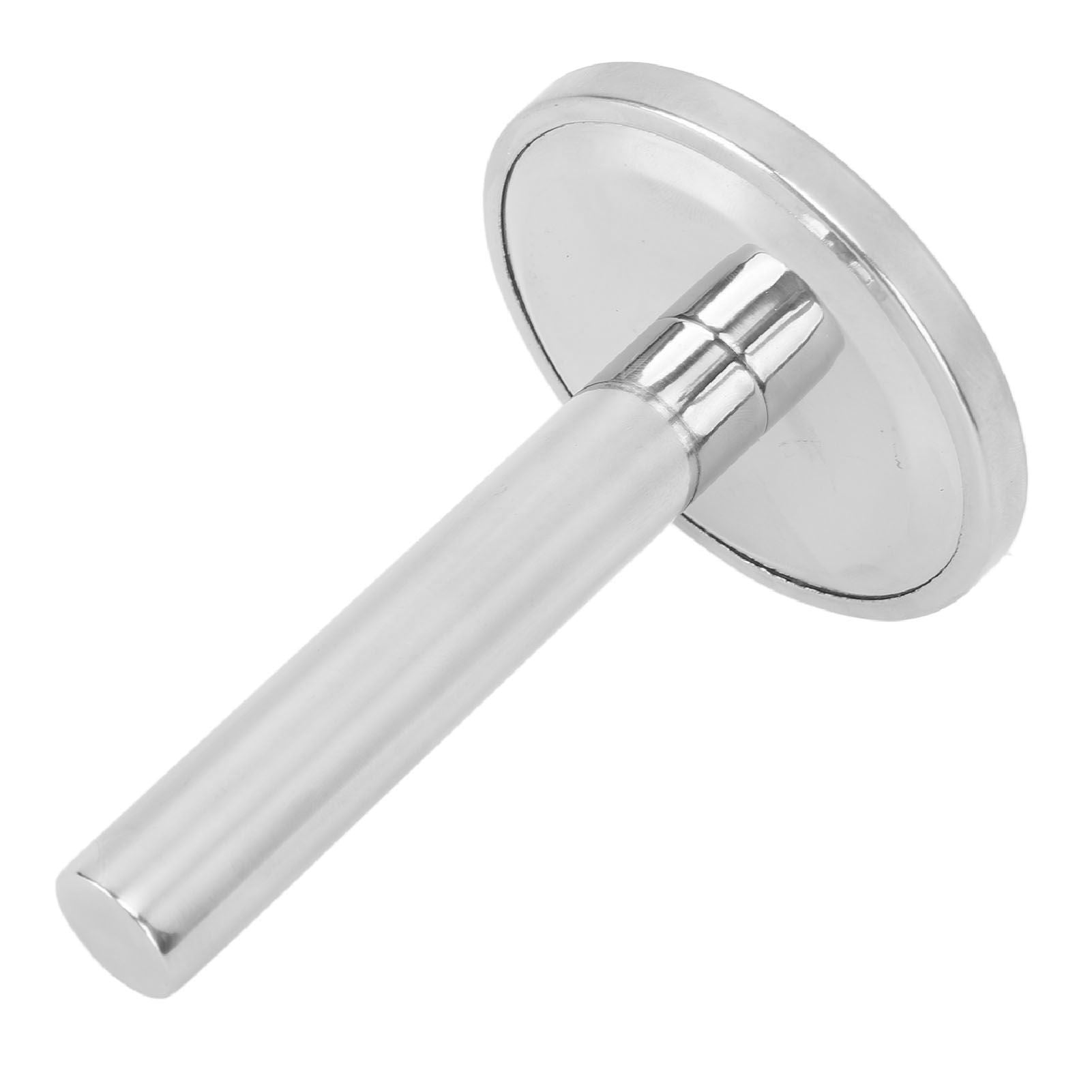 Meat Pounder 304 Stainless Steel Meat Loosening Hammer Multifunctional Thickened and Weighted Chicken Tenderizer - view 5
