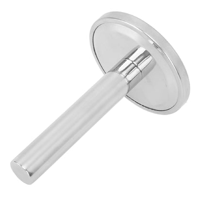 Meat Pounder 304 Stainless Steel Meat Loosening Hammer Multifunctional Thickened and Weighted Chicken Tenderizer - view 5