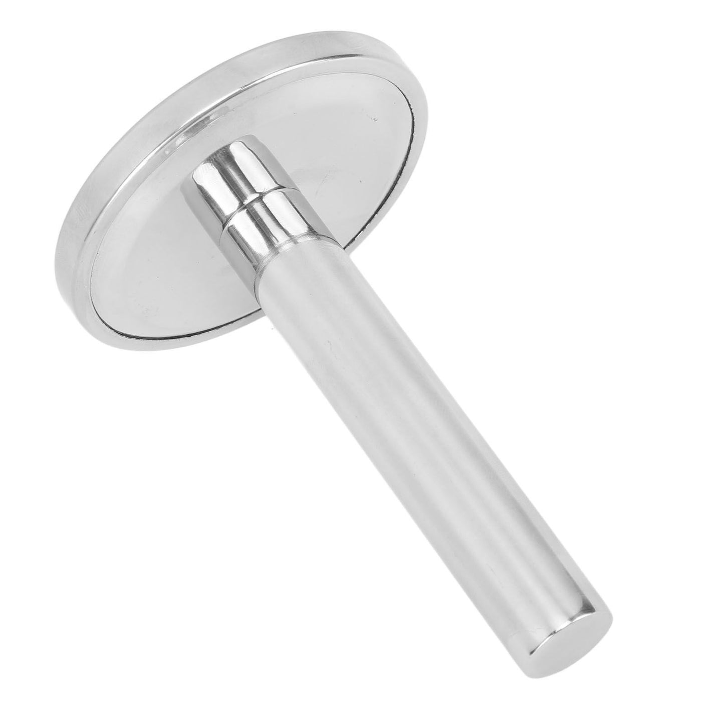 Meat Pounder 304 Stainless Steel Meat Loosening Hammer Multifunctional Thickened and Weighted Chicken Tenderizer - view 6