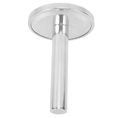 Meat Pounder 304 Stainless Steel Meat Loosening Hammer Multifunctional Thickened and Weighted Chicken Tenderizer - view 8