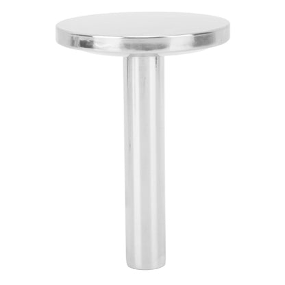 Meat Pounder 304 Stainless Steel Meat Loosening Hammer Multifunctional Thickened and Weighted Chicken Tenderizer - view 9