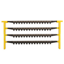 Queen Cell Kit Beekeeping Lightweight Side Beam NonToxic Queen Rearing Frame for Beekeeping