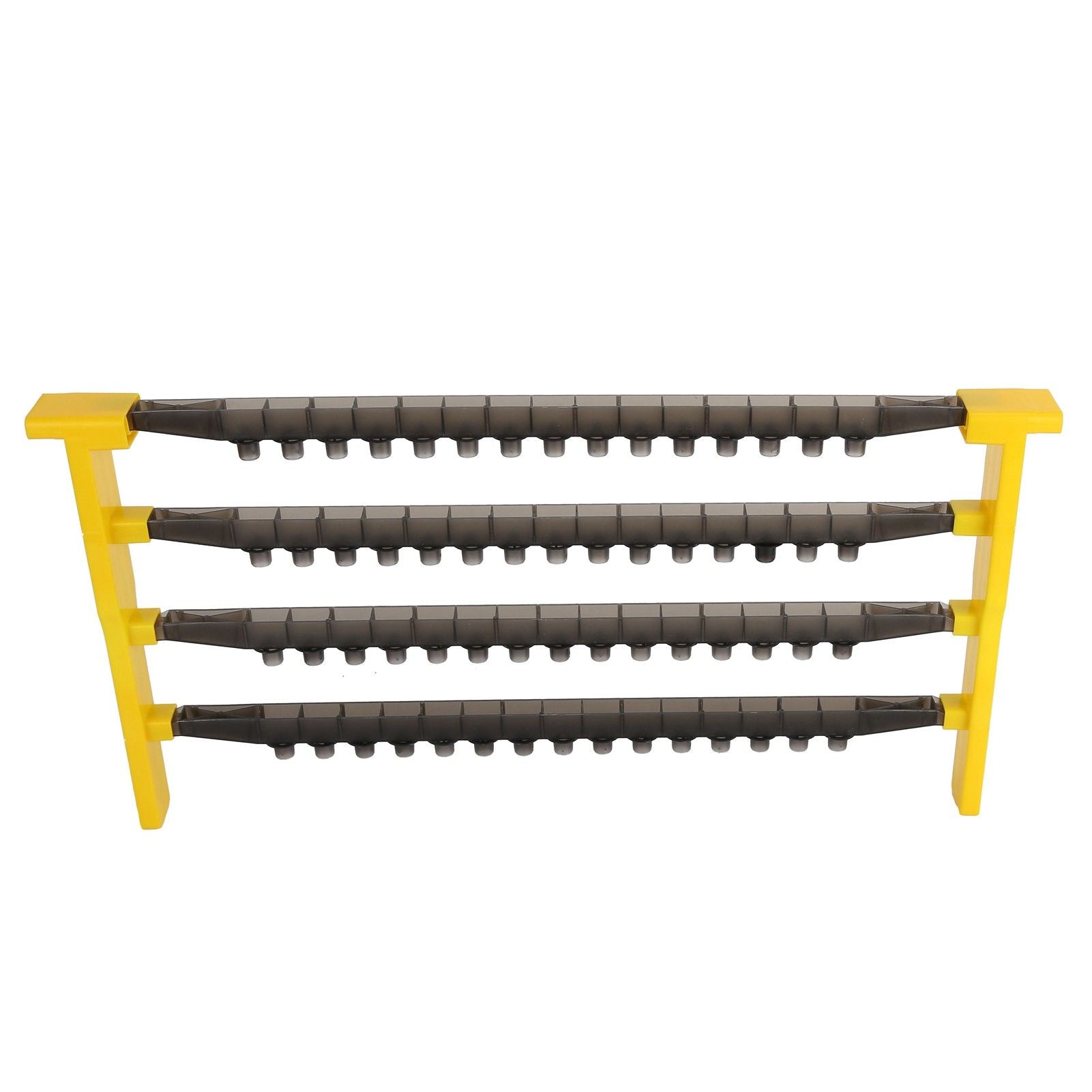 Queen Cell Kit Beekeeping Lightweight Side Beam NonToxic Queen Rearing Frame for Beekeeping - view 2