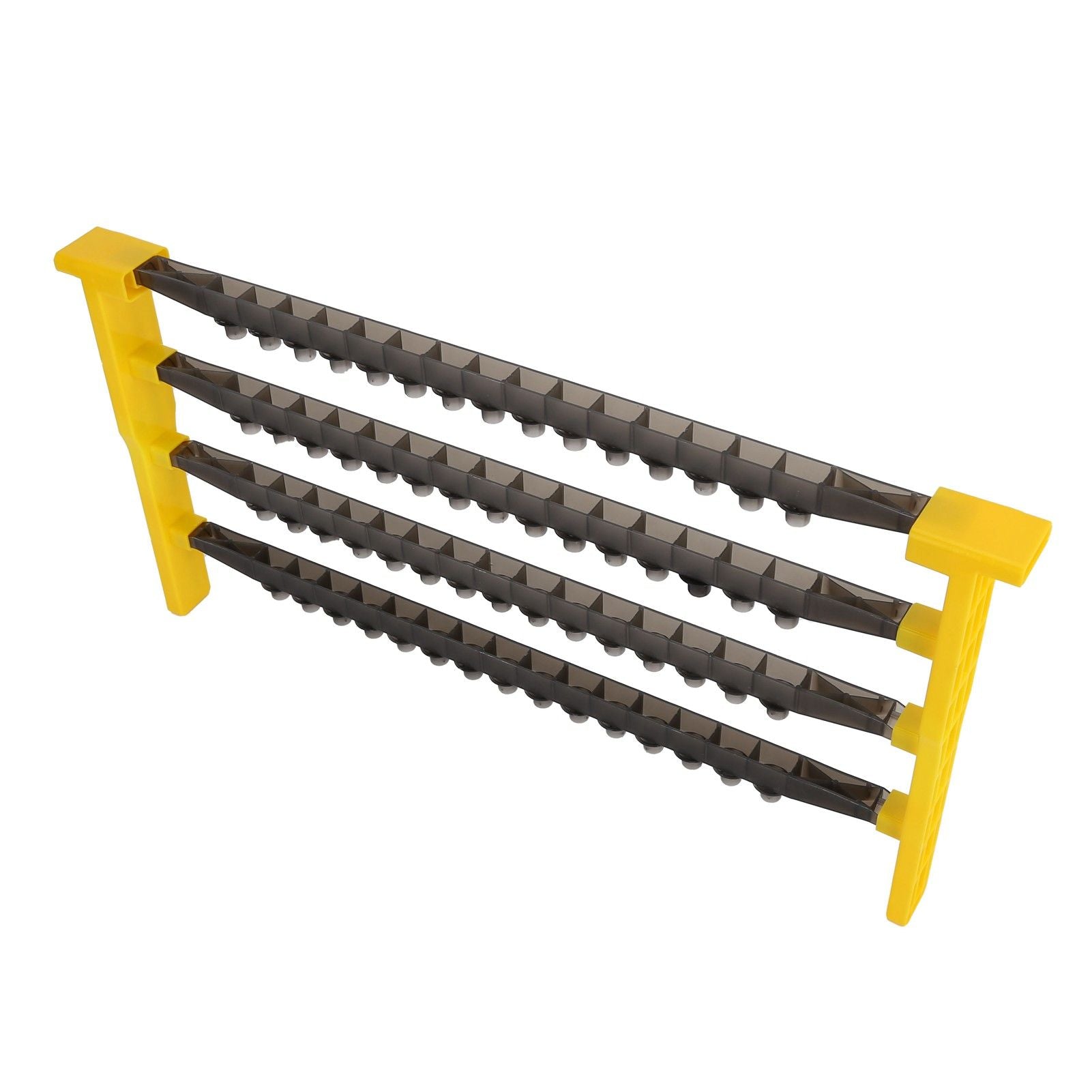 Queen Cell Kit Beekeeping Lightweight Side Beam NonToxic Queen Rearing Frame for Beekeeping - view 3