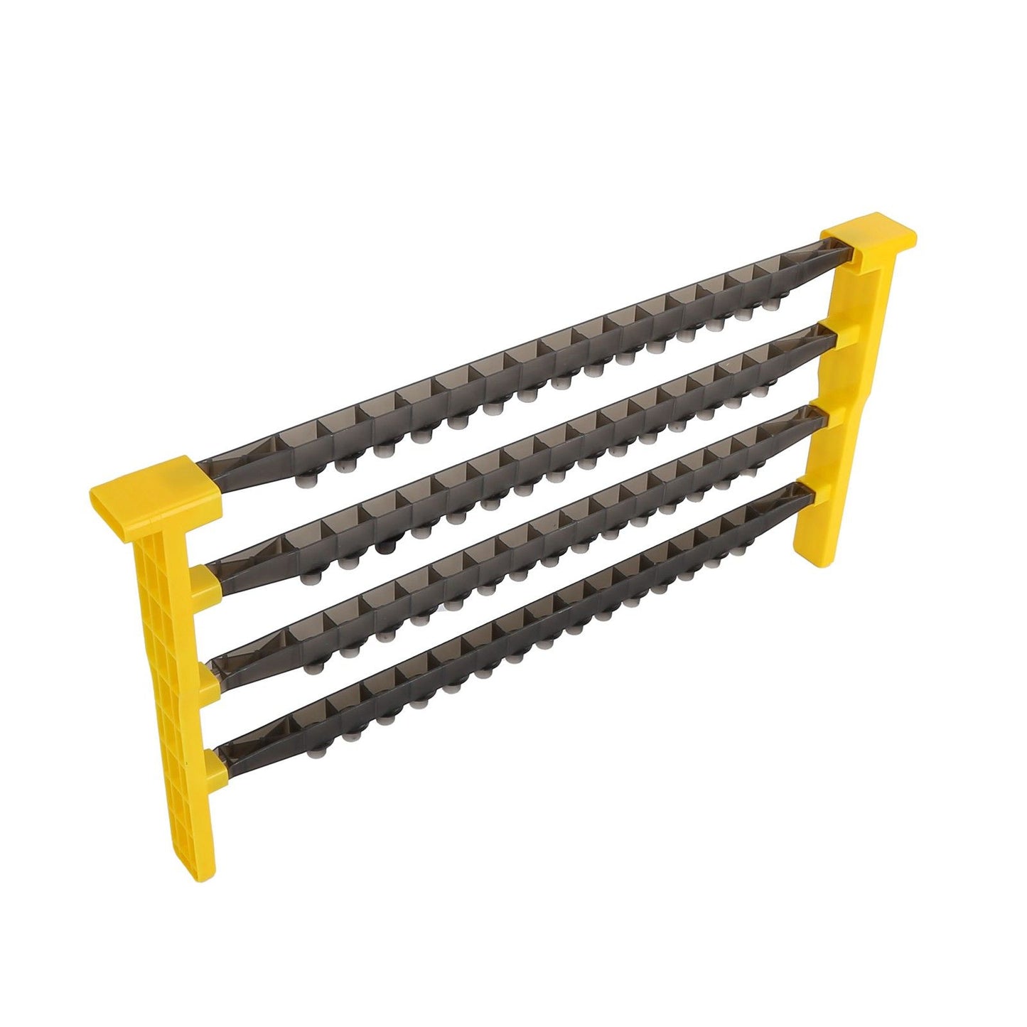 Queen Cell Kit Beekeeping Lightweight Side Beam NonToxic Queen Rearing Frame for Beekeeping - view 7