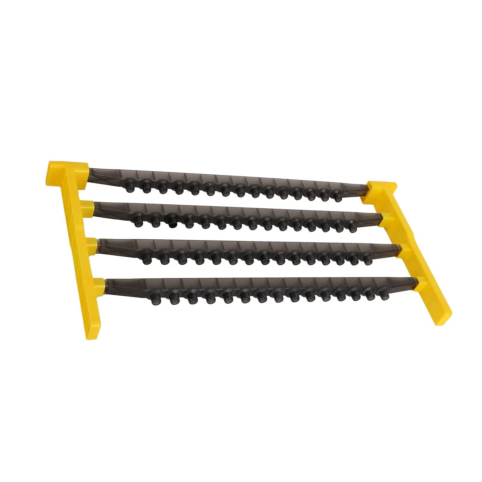 Queen Cell Kit Beekeeping Lightweight Side Beam NonToxic Queen Rearing Frame for Beekeeping - view 8
