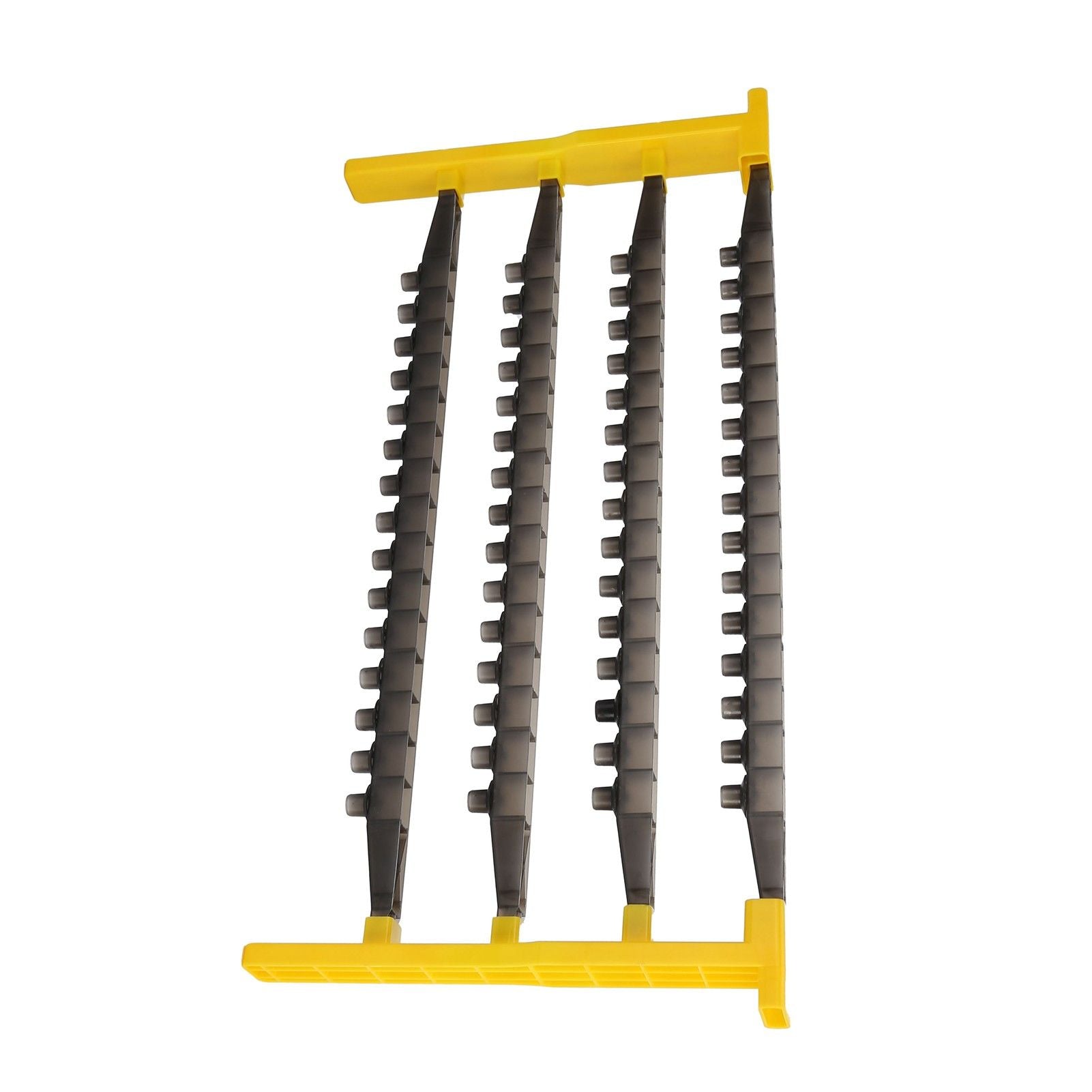 Queen Cell Kit Beekeeping Lightweight Side Beam NonToxic Queen Rearing Frame for Beekeeping - view 9
