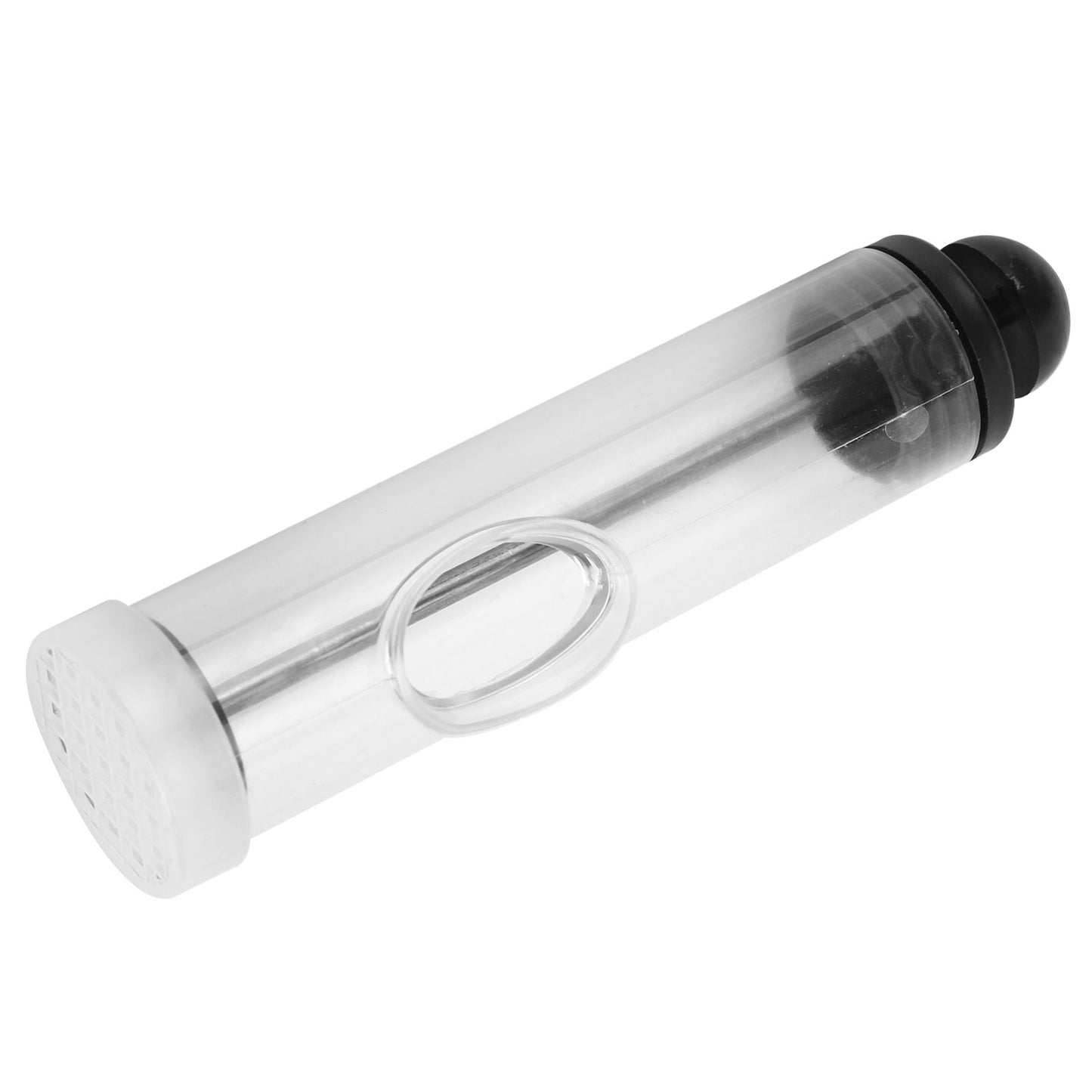 Queen Bee Marking Tube Cage Lightweight Plastic Queen Bee Rearing Bottle Beekeeping Supplies - view 2