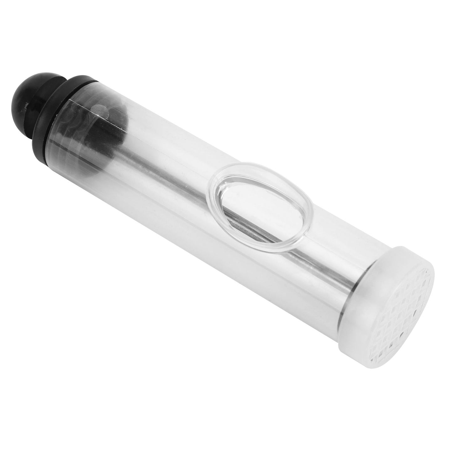 Queen Bee Marking Tube Cage Lightweight Plastic Queen Bee Rearing Bottle Beekeeping Supplies - view 3