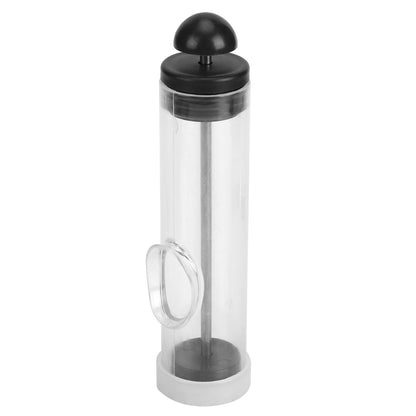 Queen Bee Marking Tube Cage Lightweight Plastic Queen Bee Rearing Bottle Beekeeping Supplies - view 4