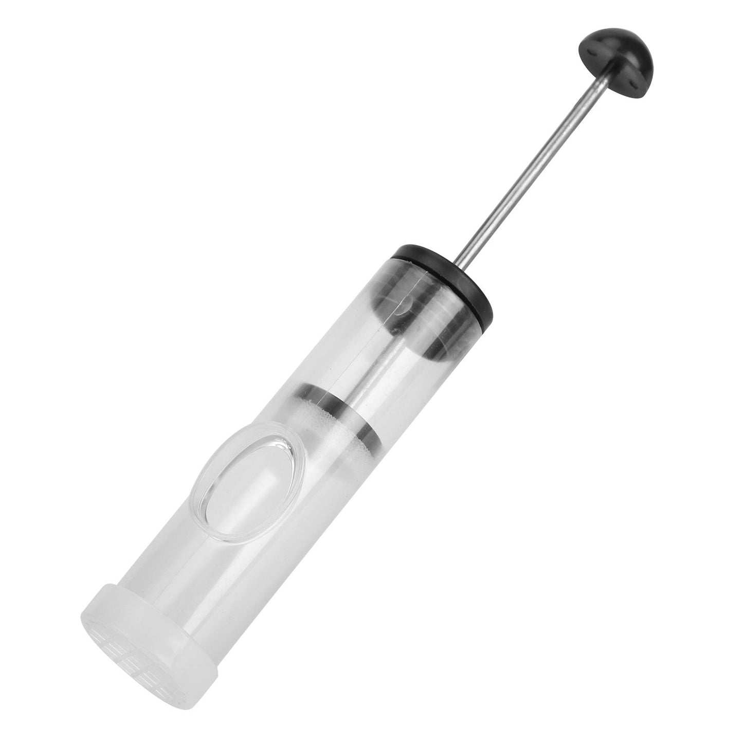 Queen Bee Marking Tube Cage Lightweight Plastic Queen Bee Rearing Bottle Beekeeping Supplies - view 5