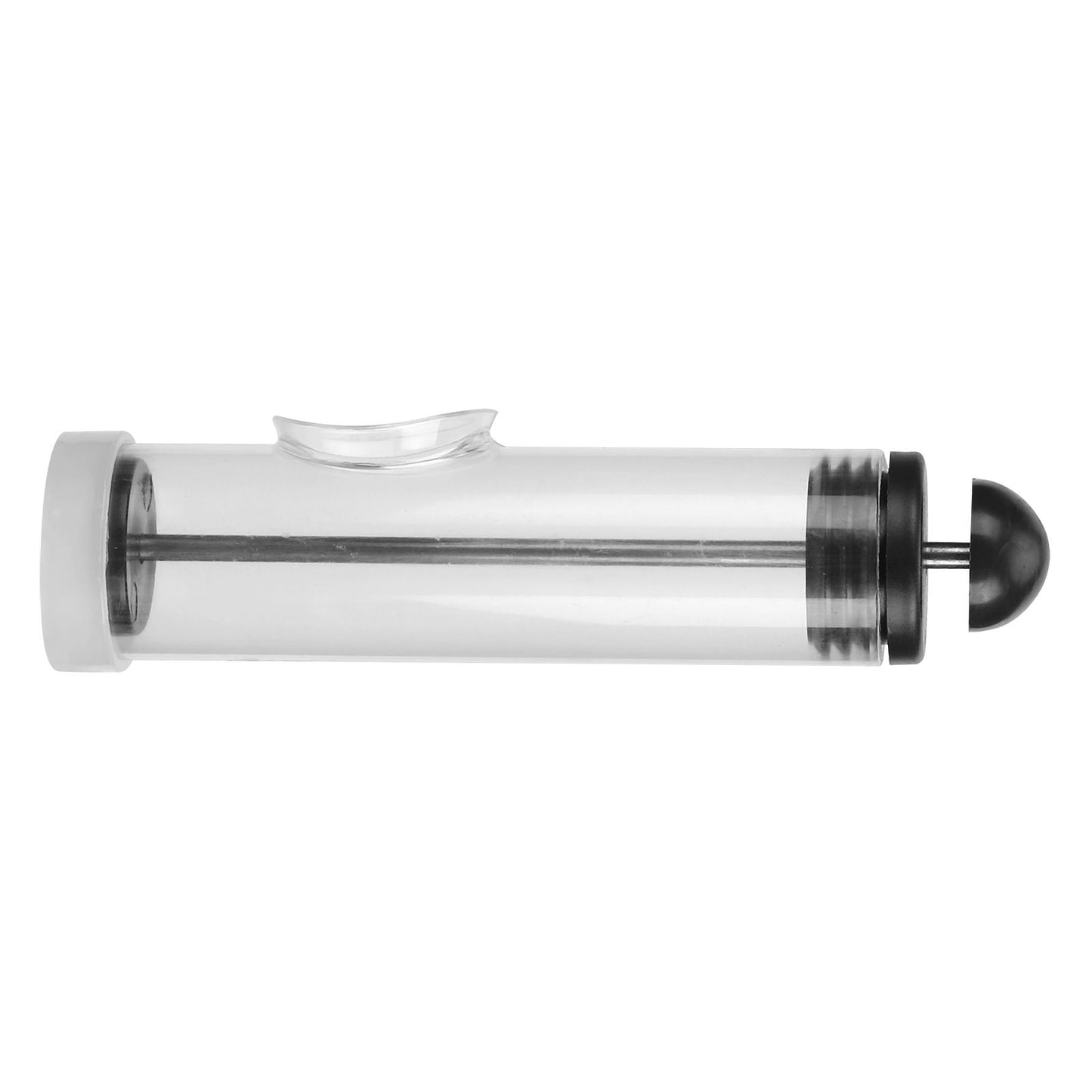 Queen Bee Marking Tube Cage Lightweight Plastic Queen Bee Rearing Bottle Beekeeping Supplies - view 6