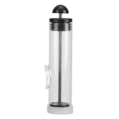 Queen Bee Marking Tube Cage Lightweight Plastic Queen Bee Rearing Bottle Beekeeping Supplies - view 7