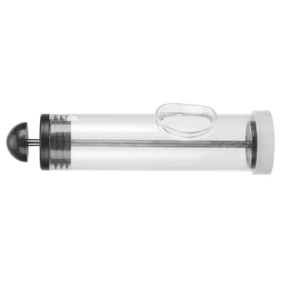Queen Bee Marking Tube Cage Lightweight Plastic Queen Bee Rearing Bottle Beekeeping Supplies - view 8