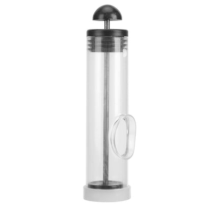 Queen Bee Marking Tube Cage Lightweight Plastic Queen Bee Rearing Bottle Beekeeping Supplies - view 9