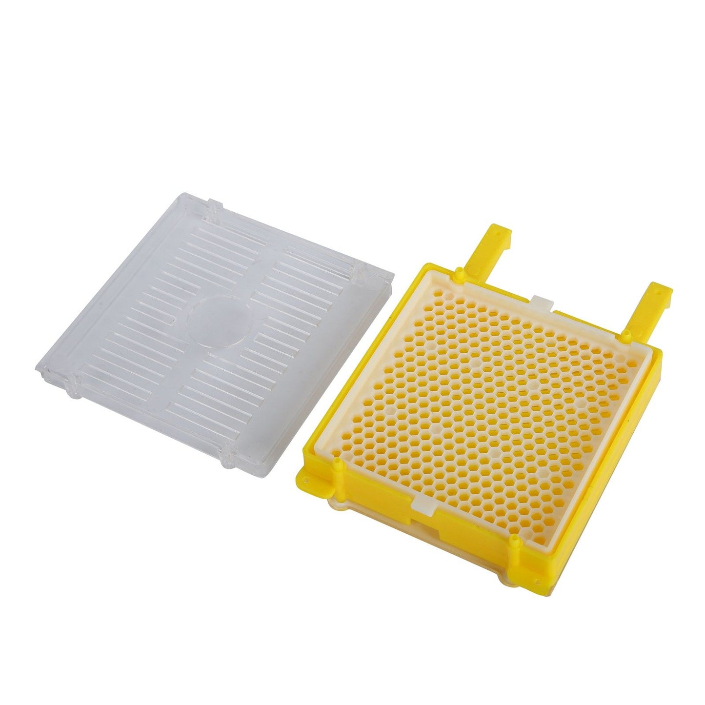 Apiculture System Kit Queen Bee Rearing System Box Beekeeping Box Rearing Grafting Kit - view 3