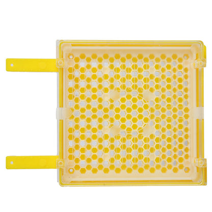 Apiculture System Kit Queen Bee Rearing System Box Beekeeping Box Rearing Grafting Kit - view 6