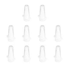 10Pcs Nose Spray Head Vaccine Durable Lightweight Veterinary Nasal Spray Head for Piglets