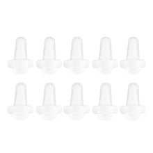 10Pcs Nose Spray Head Vaccine Durable Lightweight Veterinary Nasal Spray Head for Piglets - view 2