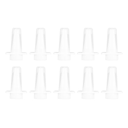 10Pcs Nose Spray Head Vaccine Durable Lightweight Veterinary Nasal Spray Head for Piglets - view 3