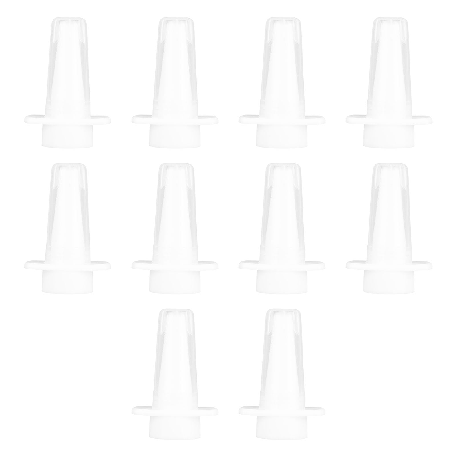 10Pcs Nose Spray Head Vaccine Durable Lightweight Veterinary Nasal Spray Head for Piglets - view 4