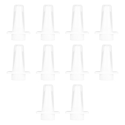 10Pcs Nose Spray Head Vaccine Durable Lightweight Veterinary Nasal Spray Head for Piglets - view 4