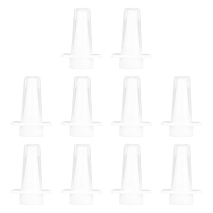 10Pcs Nose Spray Head Vaccine Durable Lightweight Veterinary Nasal Spray Head for Piglets - view 5