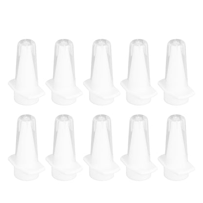 10Pcs Nose Spray Head Vaccine Durable Lightweight Veterinary Nasal Spray Head for Piglets - view 7