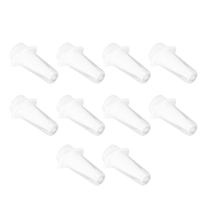 10Pcs Nose Spray Head Vaccine Durable Lightweight Veterinary Nasal Spray Head for Piglets - view 10