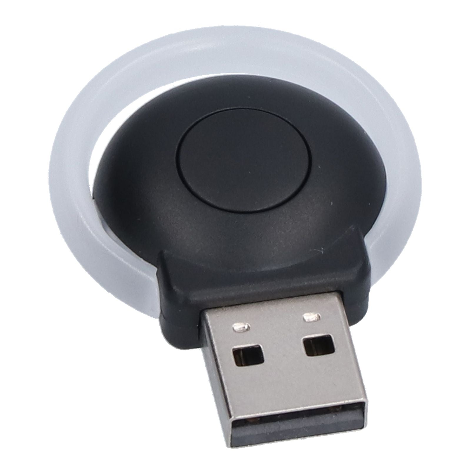 Ultrasonic Pest Repeller USB 3 Levels Intelligent Frequency Conversion Environmental Protection Mouse Repeller Black - view 6