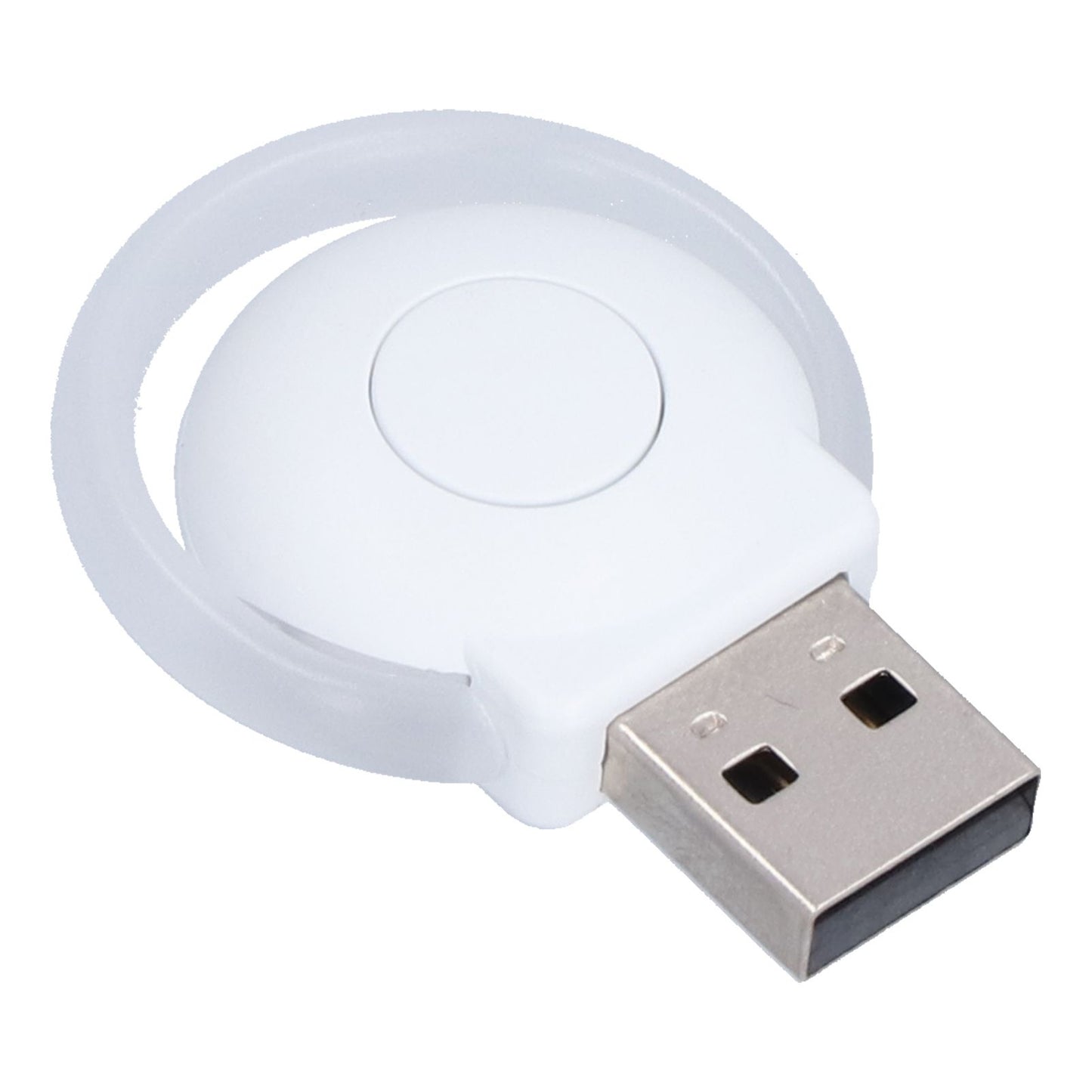 Ultrasonic Pest Repeller USB 3 Levels Intelligent Frequency Conversion Environmental Protection Mouse Repeller White - view 5