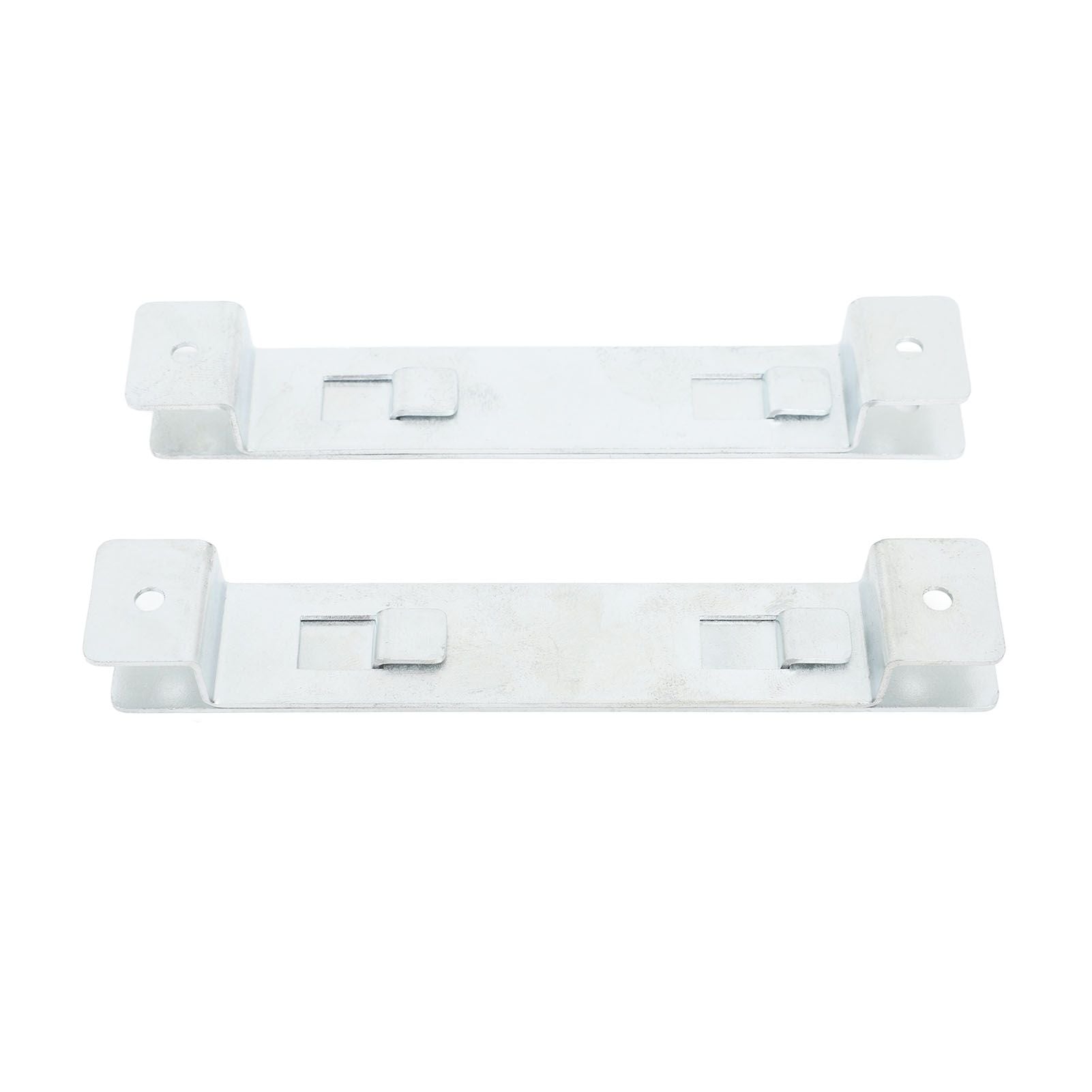 2 Set Bird House Hanger Bracket Galvanized Steel Bird House Mounting Bracket for Feeders Nest Boxes - view 10