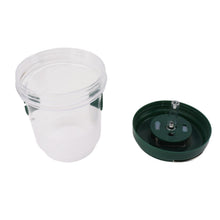 Wasp Catcher LED Solar Powered Waterproof Hornet Traps for Wasp Fruit Fly Garden Terrace Farmland Green - view 2