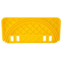 Uncapping Tank Holder Flat Honey Shelf Plastic Scraper Versatile Beehive Tool for Hive Cleaning Home Farm - view 2