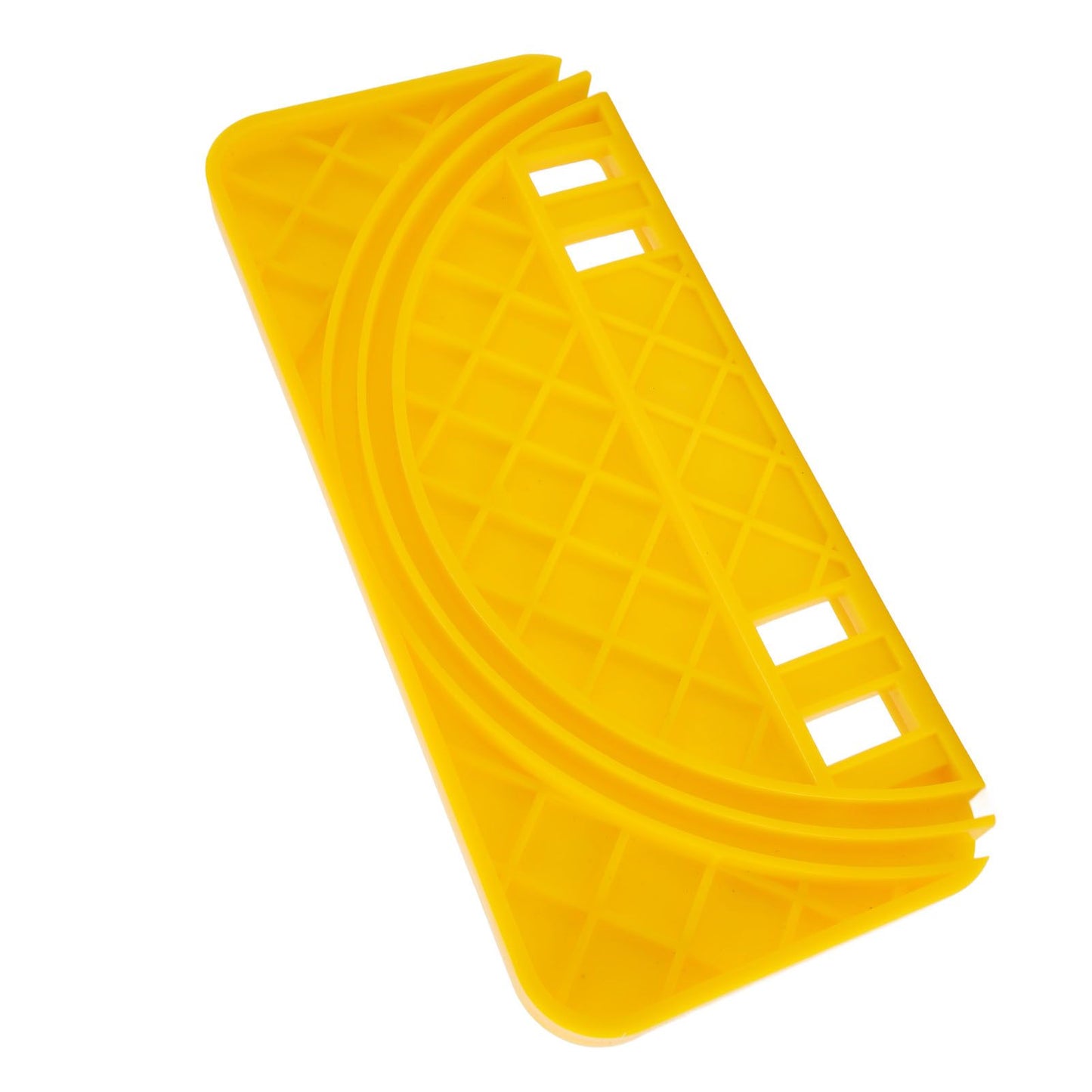 Uncapping Tank Holder Flat Honey Shelf Plastic Scraper Versatile Beehive Tool for Hive Cleaning Home Farm - view 5